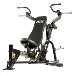 ATX Legacy Lever Multipress LMP-650 -The Gym Revolution mt la mp 20 01 3