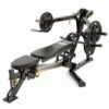 ATX Legacy Lever Multipress LMP-650 2 ATX Legacy Lever Multipress LMP-650 -The Gym Revolution mt la mp 20 04 3