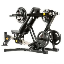 ATX Legacy Lever Multipress LMP-650 -The Gym Revolution mt la mp 20 06 3