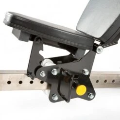 ATX Legacy Lever Multipress LMP-650 -The Gym Revolution mt la mp 20 08