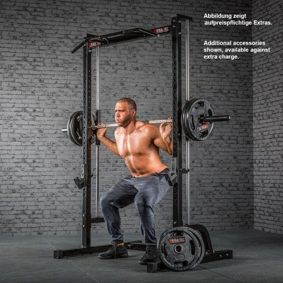 ATX Smith Machine MPX-620 4 ATX Smith Machine MPX-620 - Image 2