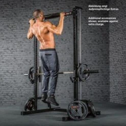 ATX Smith Machine MPX-620 21 ATX Smith Machine MPX-620 -The Gym Revolution mt mp 10 atmo daniel 6 von 4 1
