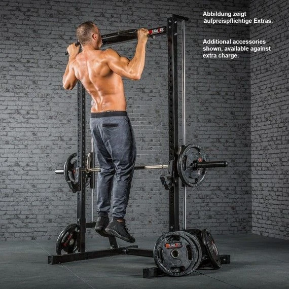 ATX Smith Machine MPX-620 12 ATX Smith Machine MPX-620 - Image 10