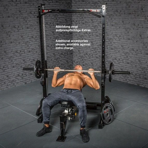 ATX Smith Machine MPX-620 8 ATX Smith Machine MPX-620 - Image 6