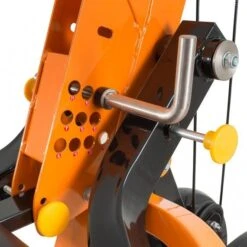 ATX Fitness LEVER TriPLEX Multigym WSX-670 -The Gym Revolution mt tx ws 11 von 8 1