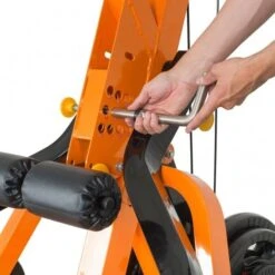 ATX Fitness LEVER TriPLEX Multigym WSX-670 -The Gym Revolution mt tx ws 12 von 8 1