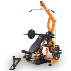 ATX Fitness LEVER TriPLEX Multigym WSX-670 -The Gym Revolution mt tx ws 7 von 8 1