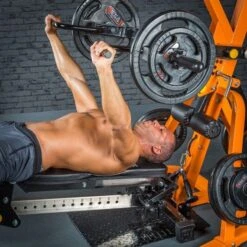 ATX Fitness LEVER TriPLEX Multigym WSX-670 -The Gym Revolution mt tx ws atmo daniel 02 1