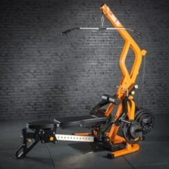 ATX Fitness LEVER TriPLEX Multigym WSX-670 -The Gym Revolution mt tx ws atmo 11 von 16 1