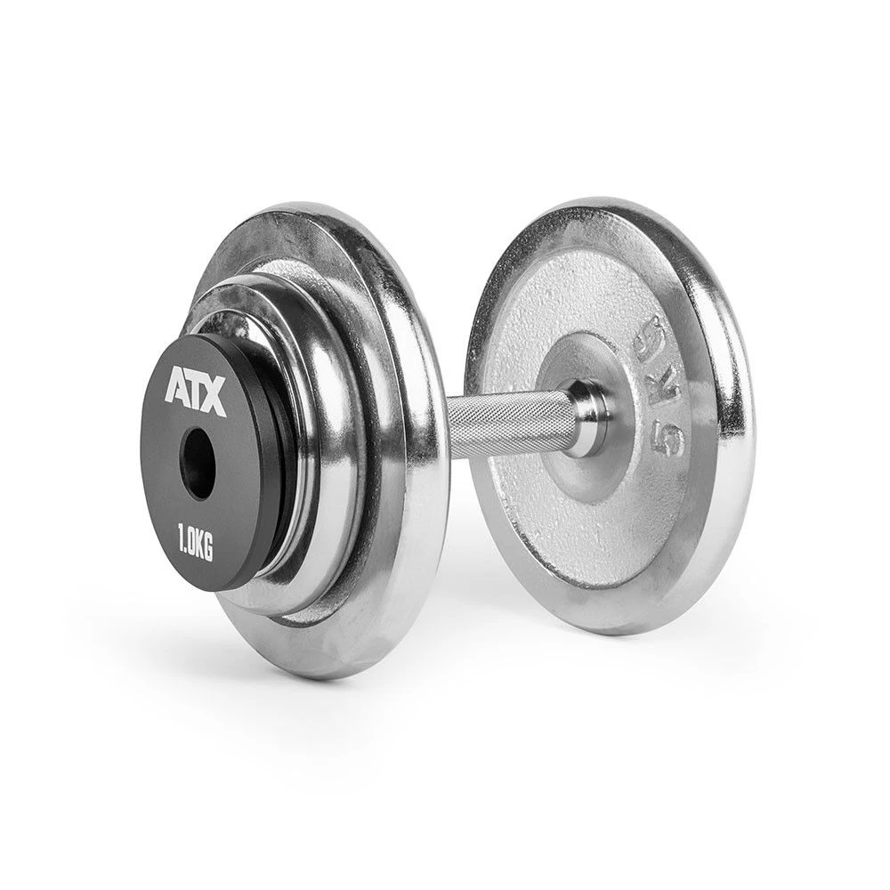 ATX Magnetic Add-on Weights - 0.5kg And 1kg 4 ATX Magnetic Add-on Weights - 0.5kg And 1kg - Image 2