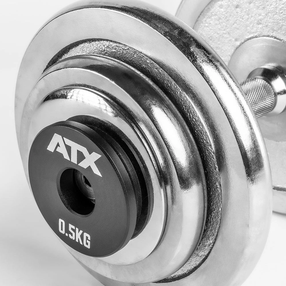 ATX Magnetic Add-on Weights - 0.5kg And 1kg 7 ATX Magnetic Add-on Weights - 0.5kg And 1kg - Image 5