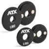 ATX Magnetic Add-on Weights - 0.5kg And 1kg 2 ATX Magnetic Add-on Weights - 0.5kg And 1kg -The Gym Revolution mw startbild 1