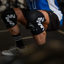 JAWS® 7MM POWER KNEE SLEEVES (PAIR) 28 JAWS® 7MM POWER KNEE SLEEVES (PAIR) -The Gym Revolution my project 1 64