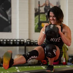 JAWS® 7MM POWER KNEE SLEEVES (PAIR) 32 JAWS® 7MM POWER KNEE SLEEVES (PAIR) -The Gym Revolution my project 1 79