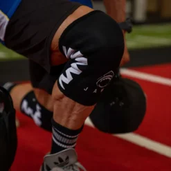 JAWS® 7MM POWER KNEE SLEEVES (PAIR) 30 JAWS® 7MM POWER KNEE SLEEVES (PAIR) -The Gym Revolution my project 1 80
