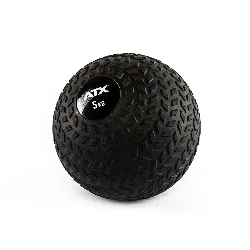 ATX Tyre-Tread No-Bounce Slam Balls 6 ATX Tyre-Tread No-Bounce Slam Balls - Image 4
