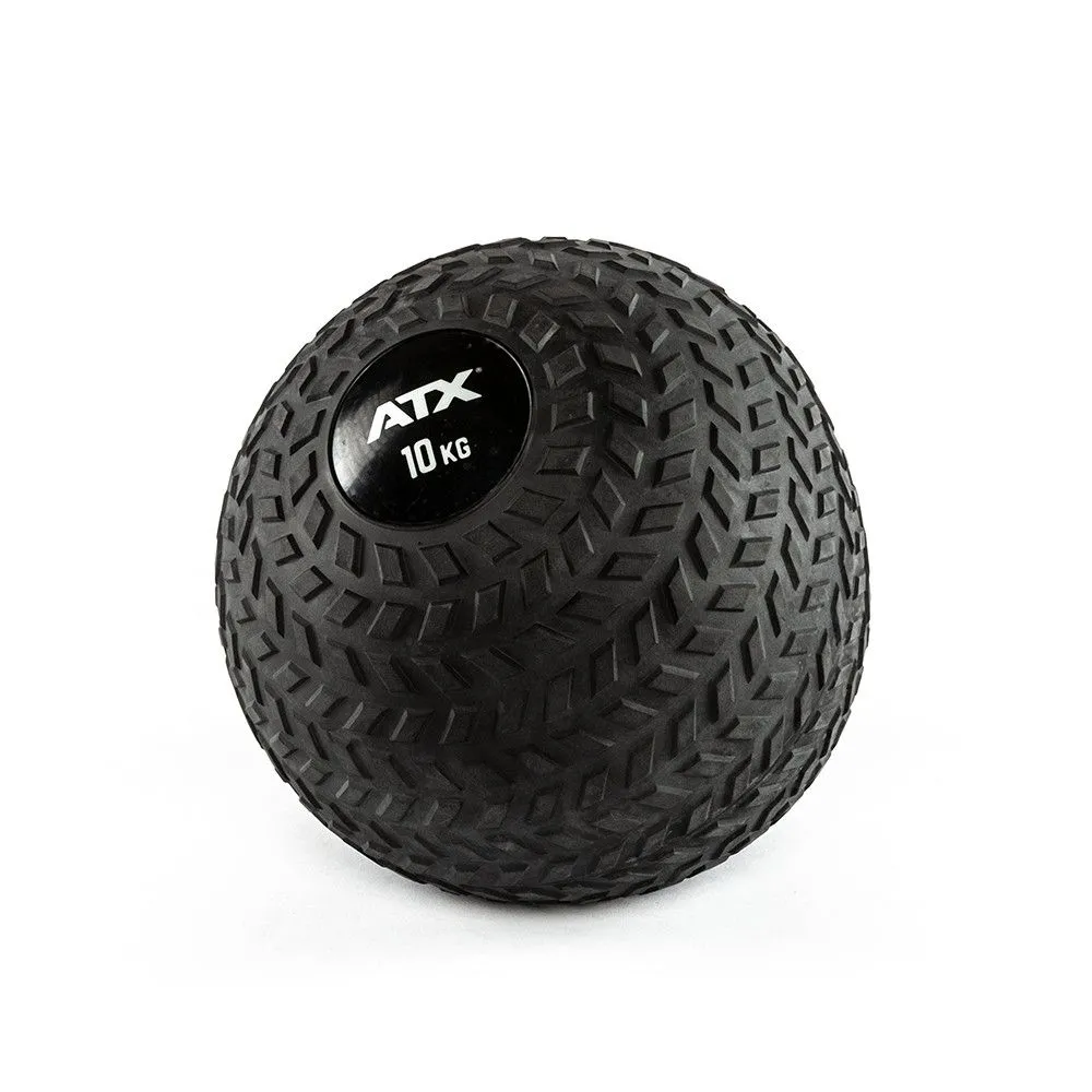 ATX Tyre-Tread No-Bounce Slam Balls 7 ATX Tyre-Tread No-Bounce Slam Balls - Image 5