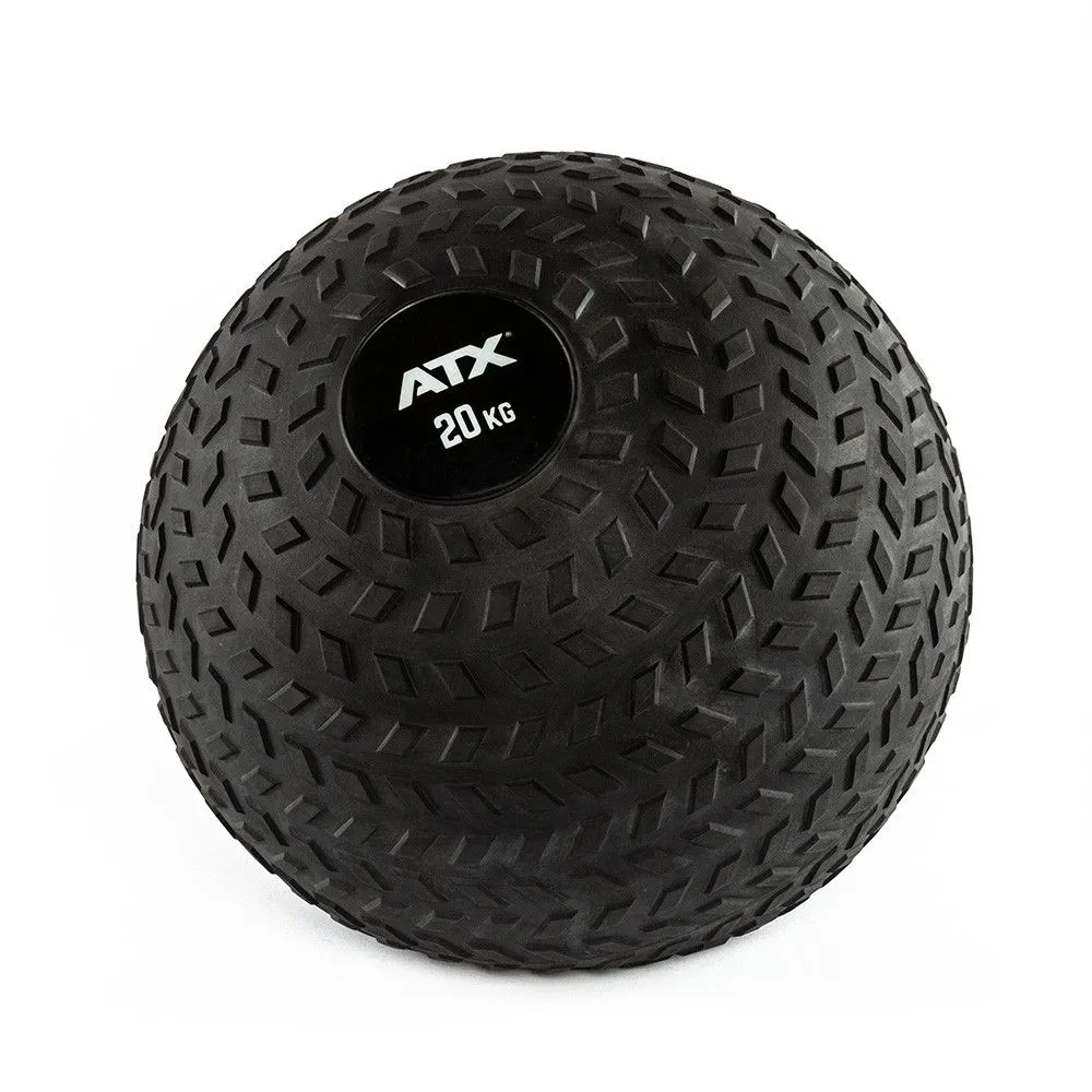 ATX Tyre-Tread No-Bounce Slam Balls 8 ATX Tyre-Tread No-Bounce Slam Balls - Image 6