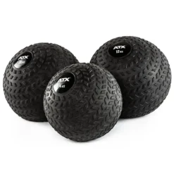 ATX Tyre-Tread No-Bounce Slam Balls