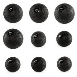 ATX Tyre-Tread No-Bounce Slam Balls 17 ATX Tyre-Tread No-Bounce Slam Balls -The Gym Revolution nb ball b u bersicht 1
