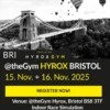 @theGym HYROX BRISTOL 2 @theGym HYROX BRISTOL -The Gym Revolution november 2025 hyrox bristol insta portrait