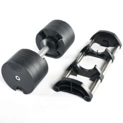ATX Adjustable Nuo-Bell Dumbbells 2kg-20kg (Pair) 11 ATX Adjustable Nuo-Bell Dumbbells 2kg-20kg (Pair) -The Gym Revolution nu o 0 1