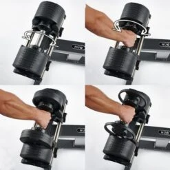 ATX Adjustable Nuo-Bell Dumbbells 2kg-20kg (Pair) 9 ATX Adjustable Nuo-Bell Dumbbells 2kg-20kg (Pair) -The Gym Revolution nu o4 er 1