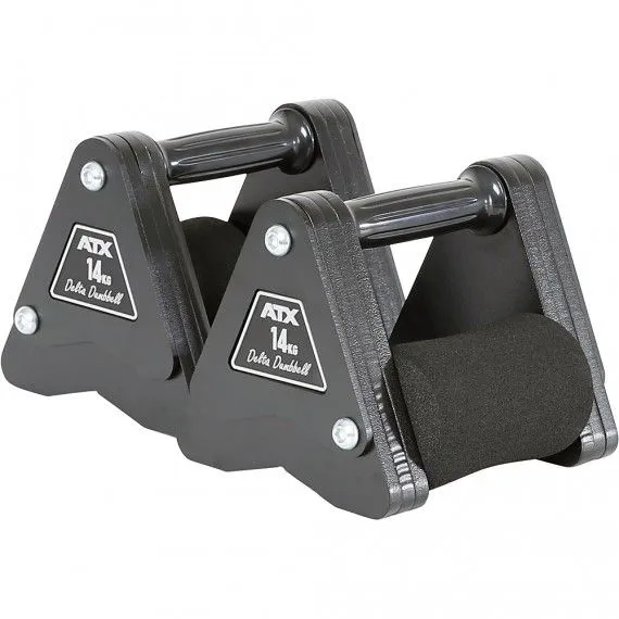 ATX Delta Force Dumbbells Set 21 ATX Delta Force Dumbbells Set - Image 19