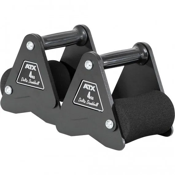 ATX Delta Force Dumbbells Set 18 ATX Delta Force Dumbbells Set - Image 16