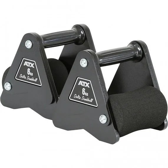 ATX Delta Force Dumbbells Set 19 ATX Delta Force Dumbbells Set - Image 17