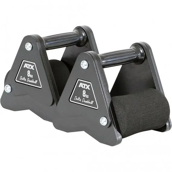 ATX Delta Force Dumbbells Set 11 ATX Delta Force Dumbbells Set - Image 9