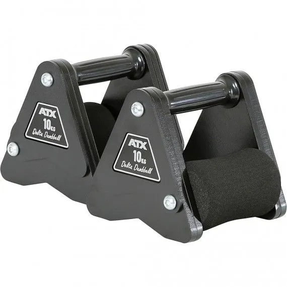 ATX Delta Force Dumbbells Set 6 ATX Delta Force Dumbbells Set - Image 4