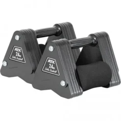 ATX Delta Force Dumbbells Set 32 ATX Delta Force Dumbbells Set -The Gym Revolution o9a8422 1