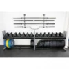 ATX Delta Force Dumbbells Set 2 ATX Delta Force Dumbbells Set -The Gym Revolution o9a8540