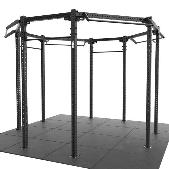 ATX® Octagon RIG - Basic 3 ATX® Octagon RIG - Basic