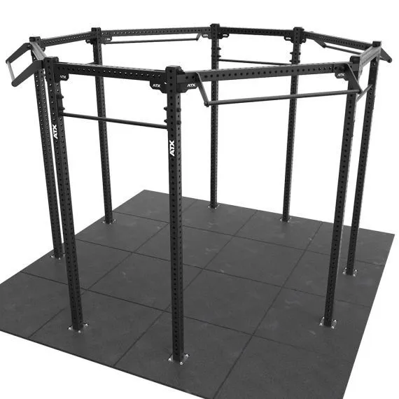 ATX® Octagon RIG - Basic 4 ATX® Octagon RIG - Basic - Image 2