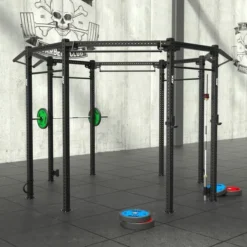 ATX® Octagon RIG - Basic 9 ATX® Octagon RIG - Basic -The Gym Revolution octa b ral9005 1000px