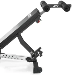 ATX Bench Ab Attachement OP-ABA Mk2 14 ATX Bench Ab Attachement OP-ABA Mk2 -The Gym Revolution op aba 03