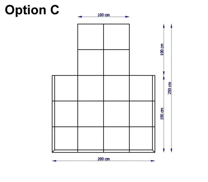 In Rack Platform Option C 4 In Rack Platform Option C - Image 2
