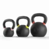 Original Russian Kettlebells Cast Iron Kettlebells 1 Original Russian Kettlebells Cast Iron Kettlebells -The Gym Revolution ork startbild