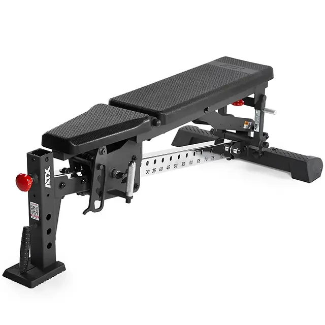 Upgrade: ATX PU-Pads For MBX Adjustable Benches 16 Upgrade: ATX PU-Pads For MBX Adjustable Benches - Image 14