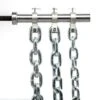 Chains (Pairs) 2 Chains (Pairs) -The Gym Revolution pk chain 6 von 2 1