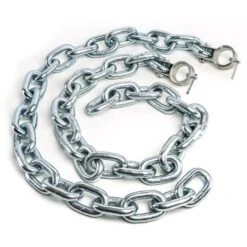 Chains (Pairs) 9 Chains (Pairs) -The Gym Revolution pk chain 6 von 3 2