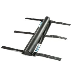 Bamboo Bench® Pad -The Gym Revolution pol bamboo 1 von 4