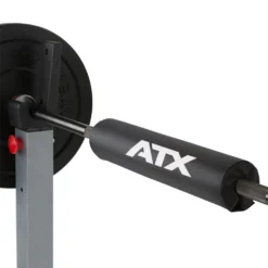 ATX Squat Barbell Pad - Large 6 ATX Squat Barbell Pad - Large -The Gym Revolution polsterrolle nackenschutz l 3993 2 2 1