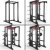 ATX Modular Power Rack PRX-810 CFG - Configurable Set -The Gym Revolution prx 810 cnfg