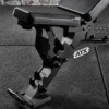 Upgrade: ATX PU-Pads For MBX Adjustable Benches -The Gym Revolution pu pad 3