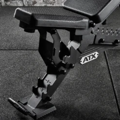 Upgrade: ATX PU-Pads For MBX Adjustable Benches