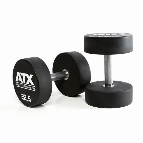 ATX Pro Urethane Dumbbells Sets 7 ATX Pro Urethane Dumbbells Sets - Image 5