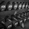 ATX Pro Urethane Dumbbells Sets -The Gym Revolution pud atx atmo 03 1